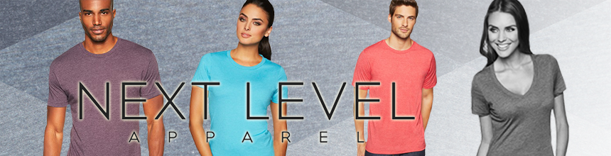 Next Level Apparel