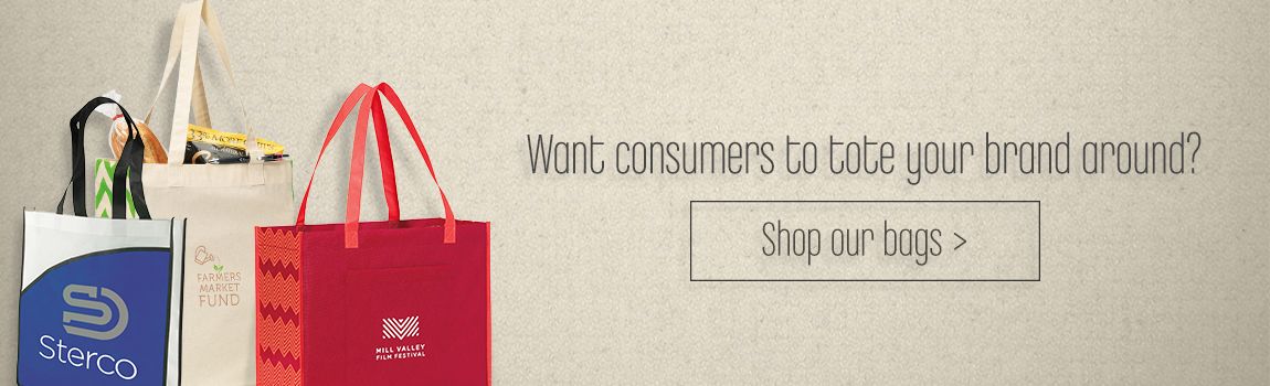 Promotional Bags Promotional Bags