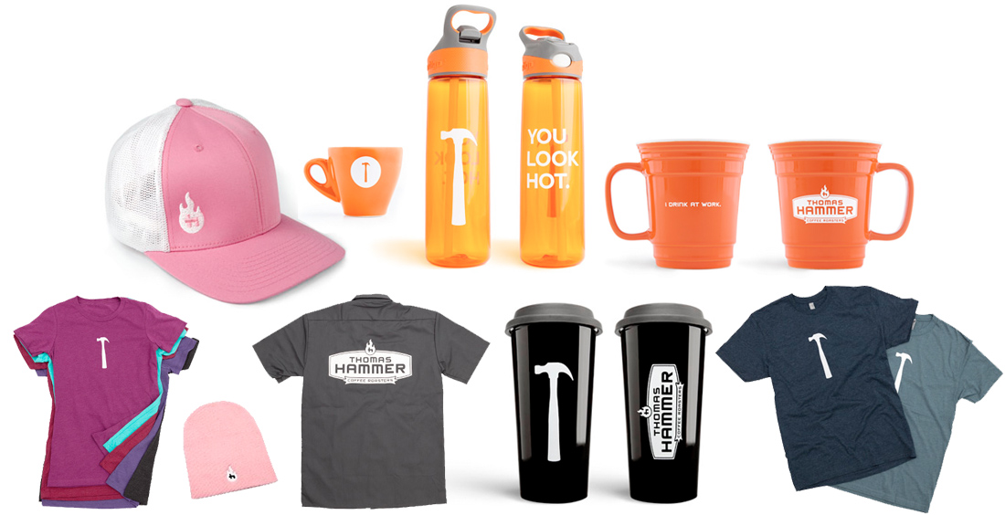 Mugs & Bottles