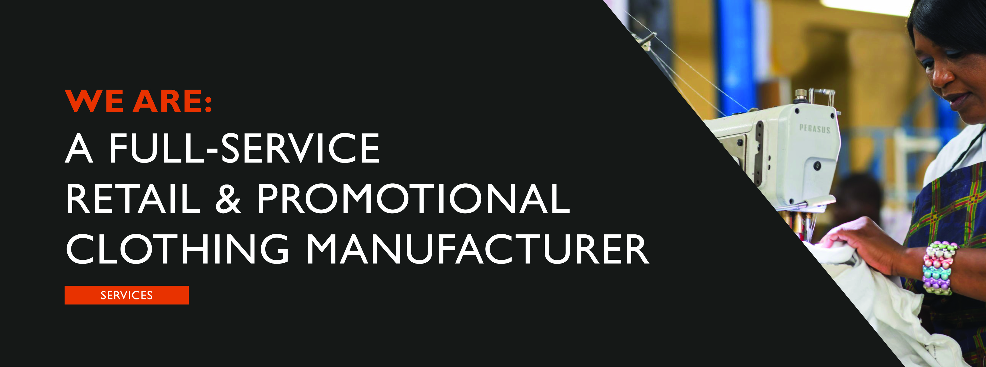 Manufacturing Divison
