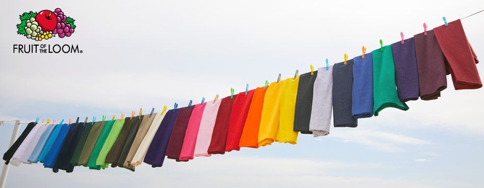 Fruit of The Loom