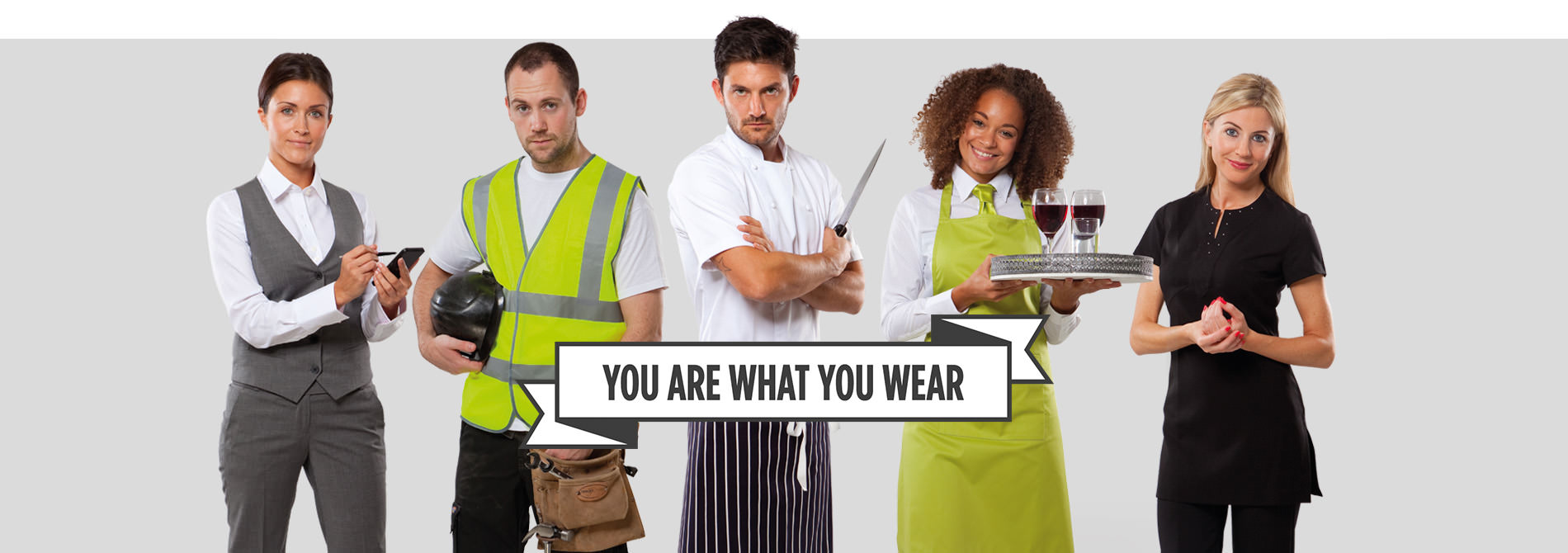 Workwear / Safetywear
