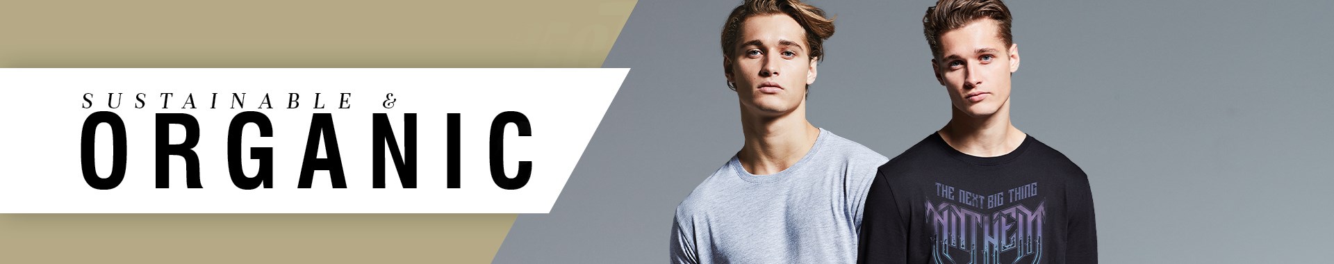 Organic Cotton