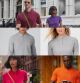 B&C UNISEX POLO - ID.001 - PUI10