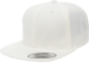 SNAPBACK 6089 Flat Peak 