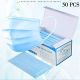 3 Ply Disposable Medical Face Mask Neutral 50pcs/Box