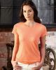 Russell  R165F0 Ladies' HD T - Summer Tees