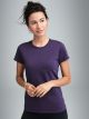 FITTED - Fruit of The Loom LADY-FIT SOFSPUN® T