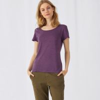 B&C TW056 / TRIBLEND Women Round Neck