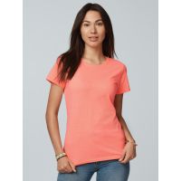 Relaxed - Fruit Of The Loom - Ladyfit Valueweight T