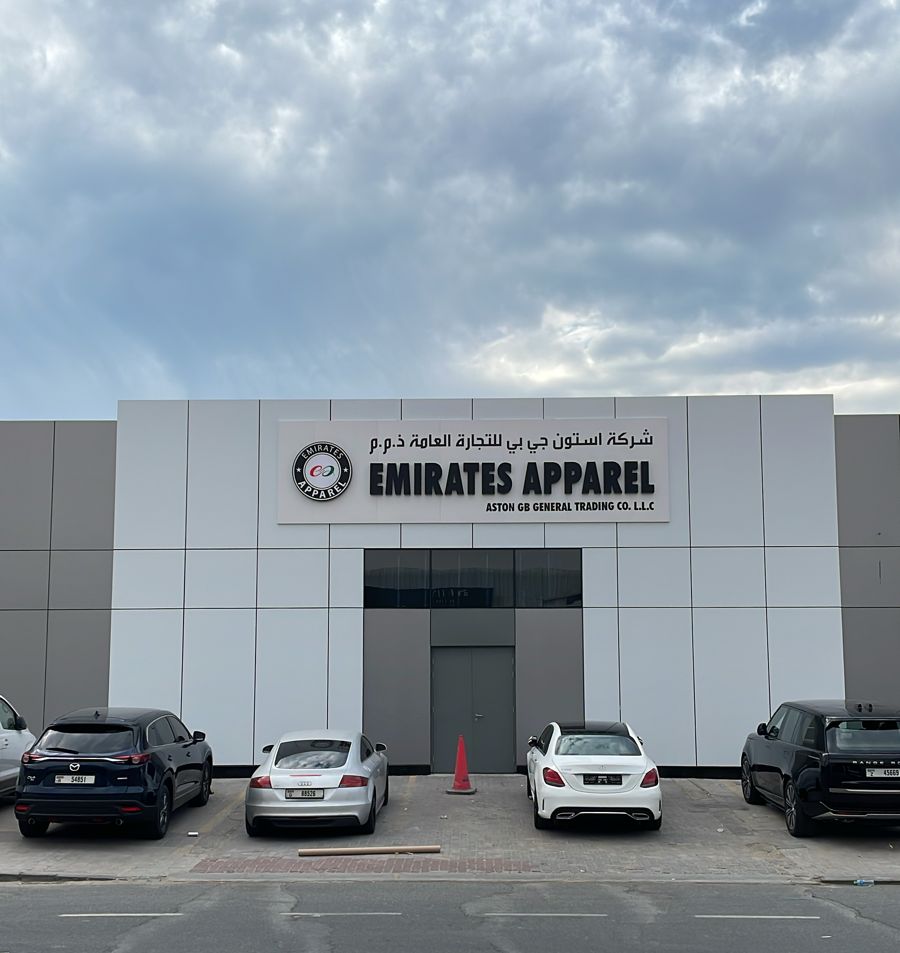 Store Image